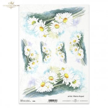 Rice paper R0908