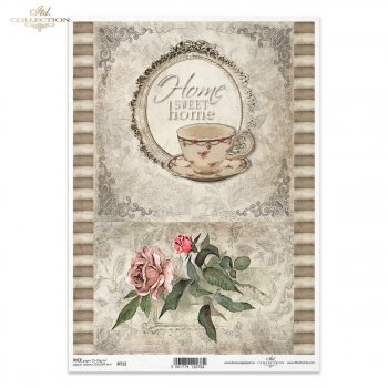 Rice paper R0712
