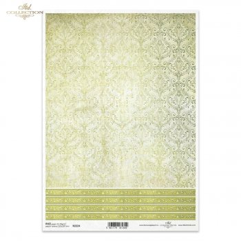 Rice paper R2224