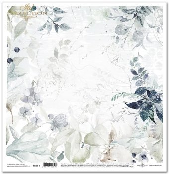 scrapbooking paper SL0789