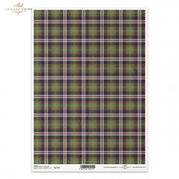 Rice paper R1779
