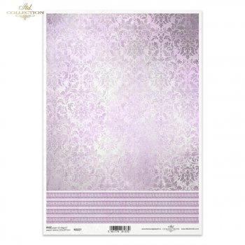 Rice paper R2227