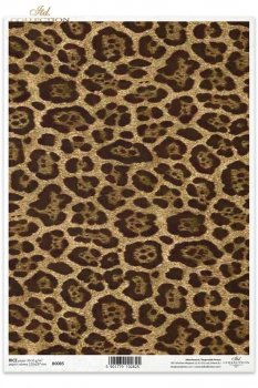 Rice paper R0085