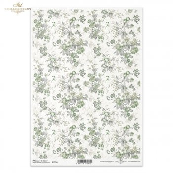 Rice paper R1996