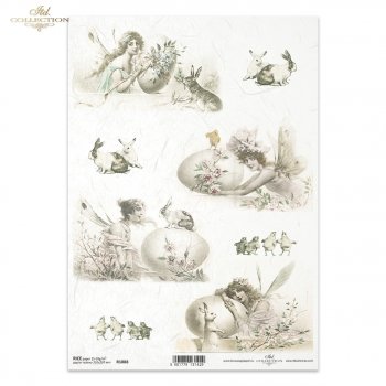 Rice paper R1088