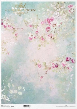 Rice paper R0515L