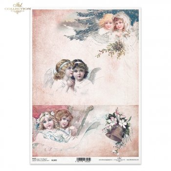 Rice paper R1305