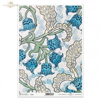 Rice paper R1850