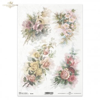 Rice paper R1144