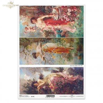 Rice paper R1702