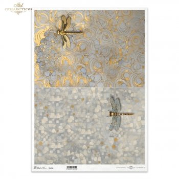 Rice paper R1251L