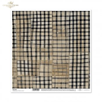 Papel para álbumes de recortes SL1710