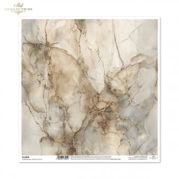 Papel para álbumes de recortes SL1846