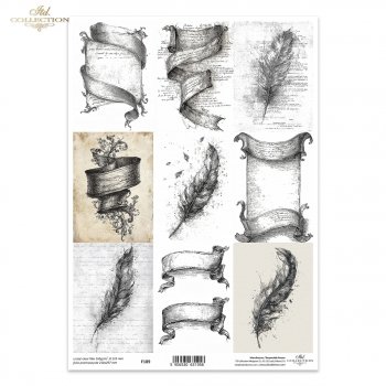 Pelicula clara transparente F189