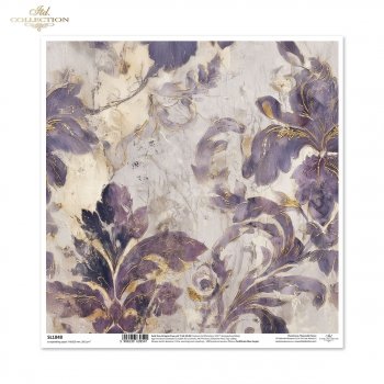 Papel para álbumes de recortes SL1848