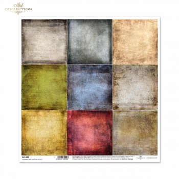 Papel para álbumes de recortes SL1699