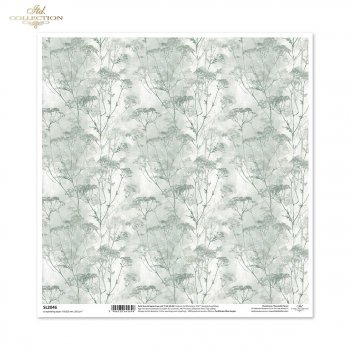 Papel para álbumes de recortes SL2046