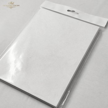 .Papel de arroz para decoupage RC044 - formato A5, 30-35 gsm