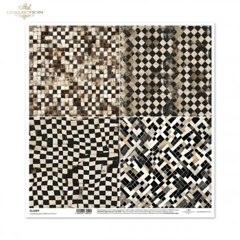 Papel para álbumes de recortes SL1684