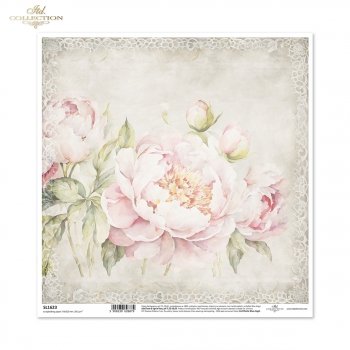 Papel para álbumes de recortes SL1623