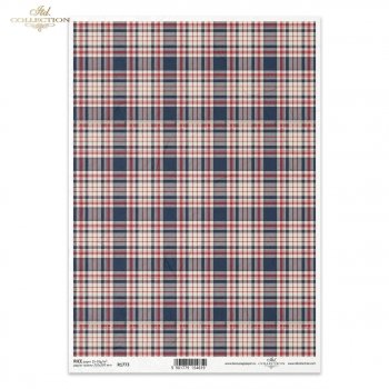 Papier ryżowy (HS code 48021000) R1773