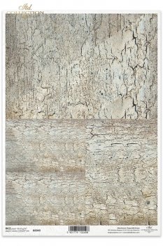Papier ryżowy (HS code 48021000) R0049