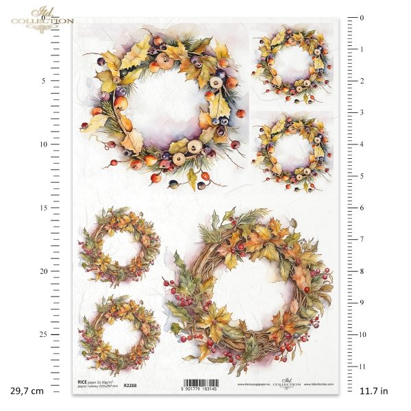 wianek, wianki, wieniec, wieńce jesienne, jesień, kolorowe liście, garland, garlands, wreaths, autumn wreaths, autumn, colourful leaves, Girlande, Girlanden, Kränze, Herbstkränze, Herbst, bunte Blätter, guirnalda, guirnaldas, corona, coronas