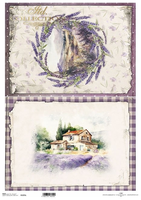 widoczki, lawendowe pola, lawenda, krajobraz*views, lavender fields, lavender, landscape*Ansichten, Lavendelfelder, Lavendel, Landschaft*vistas, campos de lavanda, lavanda, paisaje