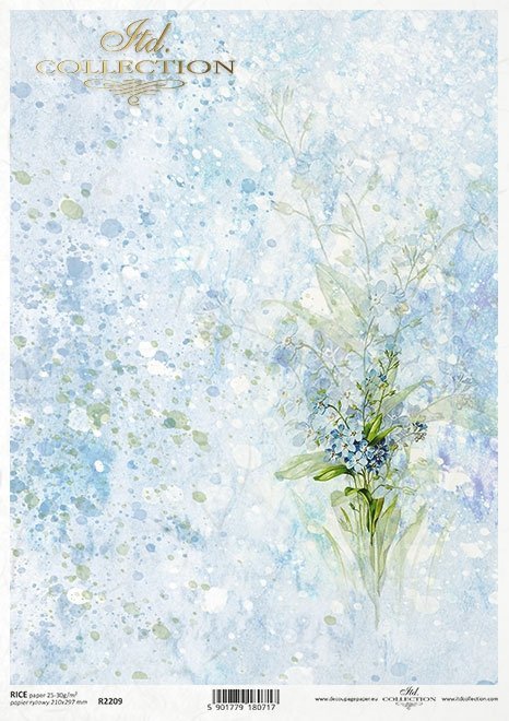 tło akwarelowe, wiosenne kwiaty*watercolour background, spring flowers*Aquarell-Hintergrund, Frühlingsblumen*fondo de acuarela, flores de primavera