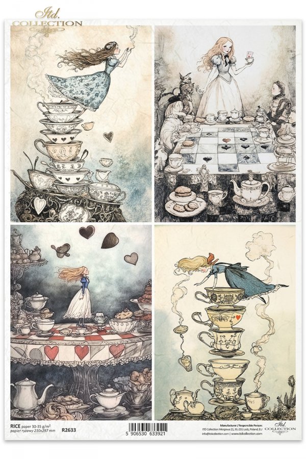 filiżanki, stos filiżanek, Alicja. dziewczynka, zastawa, porcelanowa, herbatka*cups, stack of cups, Alicia. girl, tableware, china, tea party*Becher, Stapel von Bechern, Alicia. Mädchen, Geschirr, Porzellan, Teeparty*tazas, pila de tazas, Alicia. niña, va