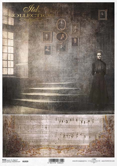  Seria Gothic Stories - *Series - Gothic Stories - *Serie - Gothic Stories*Serie - Cuentos góticos