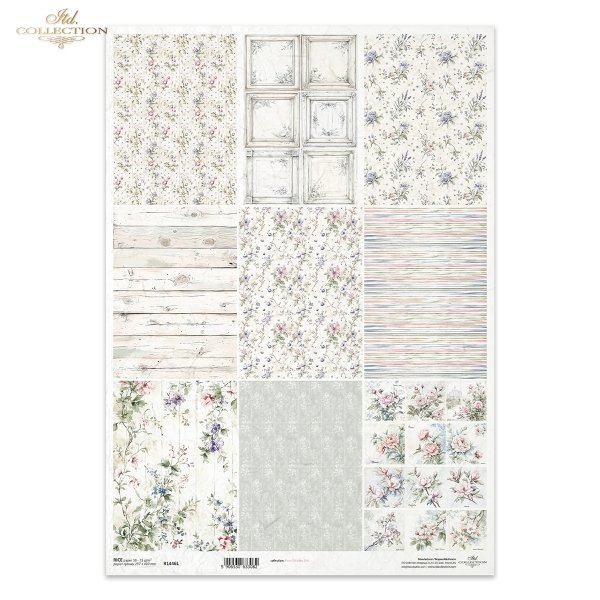 Floral Shabby Chic * kwiatowy shabby chic - vintage, kwiatowe ilustracje, ramki, deski, paski, tła kwiatowe, miniatury*Floral Shabby Chic * floral shabby chic - vintage, floral illustrations, frames, boards, stripes, floral backgrounds, miniatures