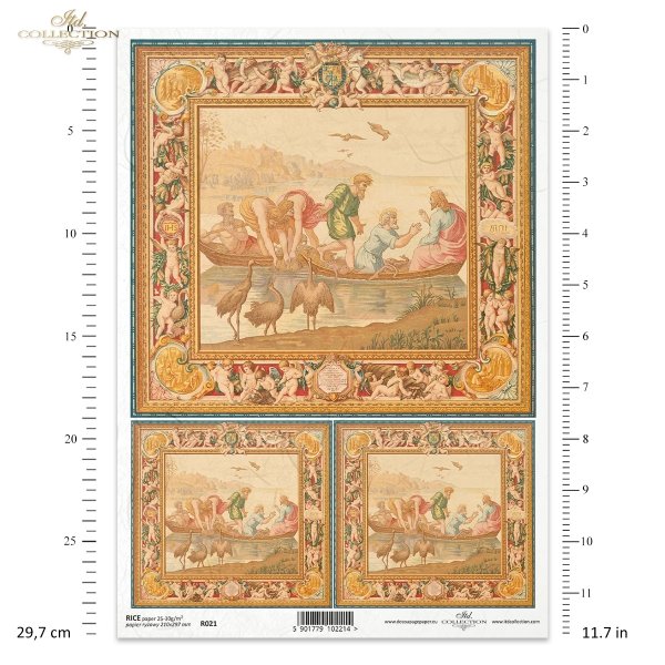 flower,  flowers, decoration, decorations, ornament, ornaments, retro, vintage, tapestry, R021