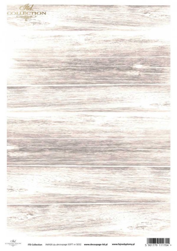 papír pro decoupage Soft S0032