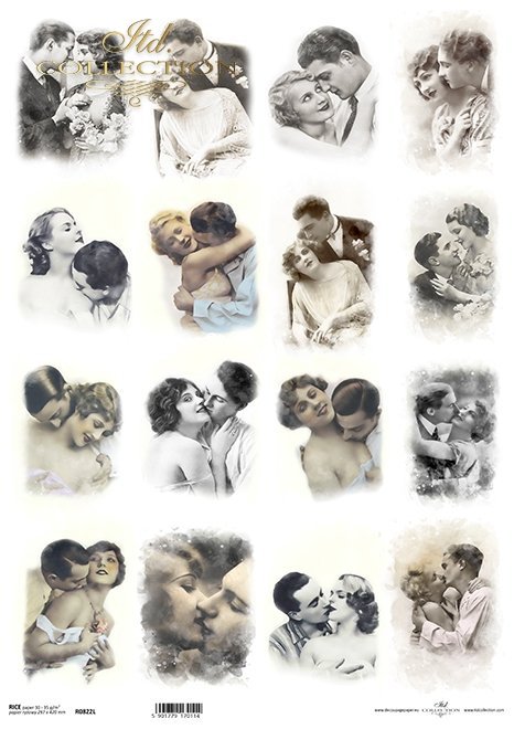 młode pary, zakochani, retro zdjęcia*young couple, in love, retro photo*Junges Paar, verliebt, Retro-Foto*pareja joven, enamorada, foto retro