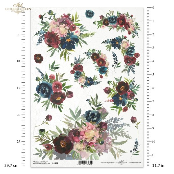 kwiatki, bukiet kwiatów, łąka, ogród, akwarela, akwarele, tapeta, motyw tapetowy, tło, tła, flowers, flower bouquet, meadow, garden, watercolour, wallpaper motif, background, Blumen, Blumenstrauß, Wiese, Garten