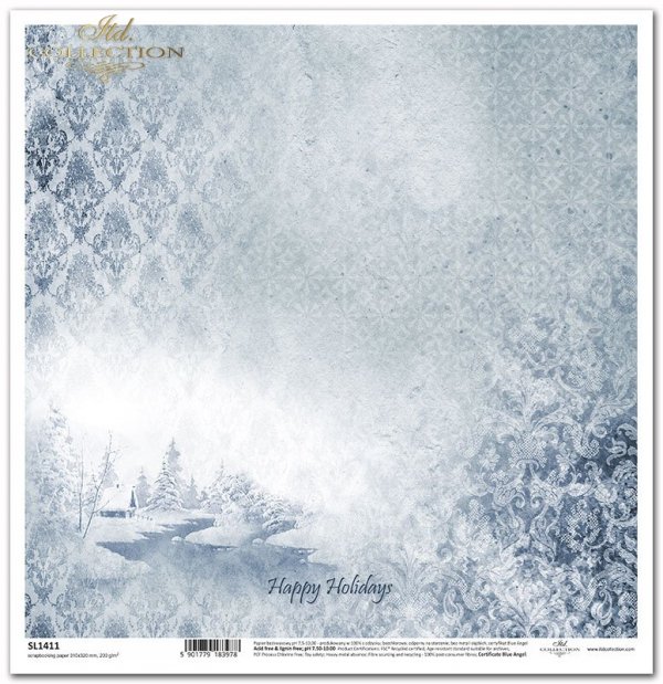 motyw tapetowy, widoczek*wallpaper motif, view*Tapetenmotiv, siehe*motivo de papel pintado, ver