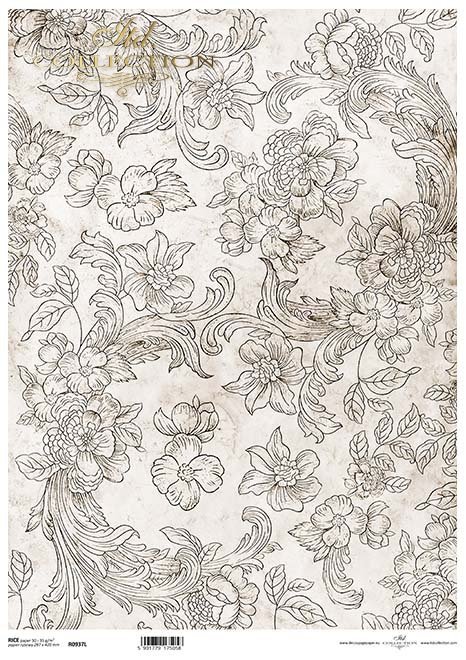 motyw tapetowy, vintage*Vintage Angels - wallpaper motif, vintage*Vintage Angels - Tapetenmotiv, vintage*Vintage Angels - motivo de papel pintado, vintage