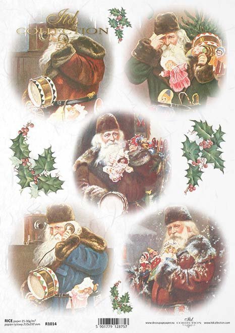 Weihnachten, Weihnachtsmann, Weihnachtsgeschenke, Kinder, Weihnachtsschmuck, Stechpalme, Weihnachtskränze, Temas de Navidad, Navidad, Papá Noel, Regalos de Navidad, Año Nuevo, Niños, Decoraciones navideñas, acebo 