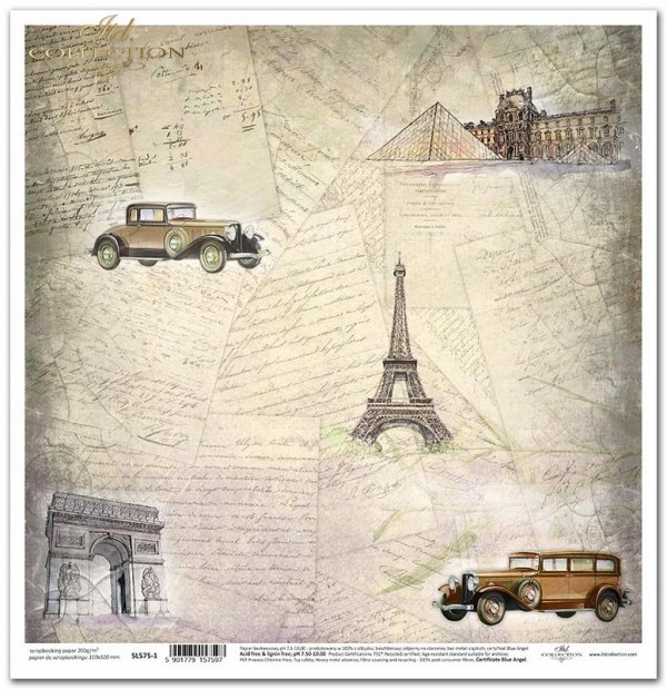 stare listy, znane miejsca, stare auta, zabytki Paryż, wieża Eiffla*old letters, famous places, old cars, monuments Paris, Eiffel Tower*alte Briefe, berühmte Orte, alte Autos, Denkmäler Paris, Eiffelturm*cartas antiguas, lugares famosos, coches antiguos, 