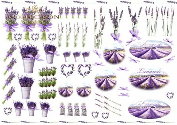 Papier decoupage (HS code 48025700) D0105M