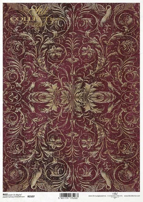 motyw tapetowy, vintage*Vintage Tapestry- wallpaper motif, vintage*Vintage  Tapestry- Tapetenmotiv, vintage*Vintage Tapestry - motivo de papel pintado, vintage