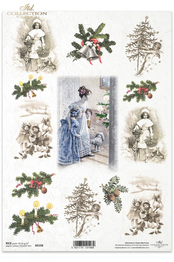Boże Narodzenie, dekoracje świąteczne, choinka, święta, zima, dzieci, prezenty, R198, Christmas, decorations, Christmas tree, winter, children, gifts, Navidad, árbol de Navidad, temas de Navidad, fotos de Navidad