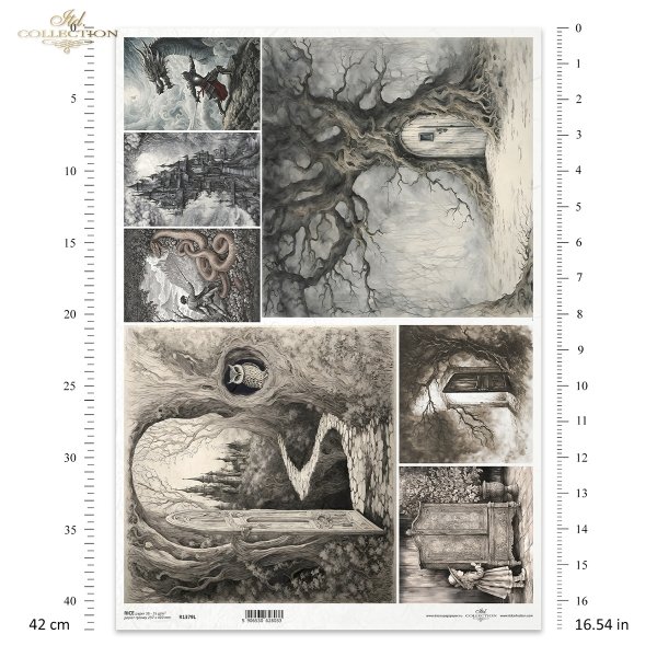 mystery, good, evil, fight between good and evil, dragon, snake, fight with dragon, knight, warrior, door to another world, castle, Lucia and the Old Wardrobe, secret castle, secret door, passage, Schwarz-Weiß