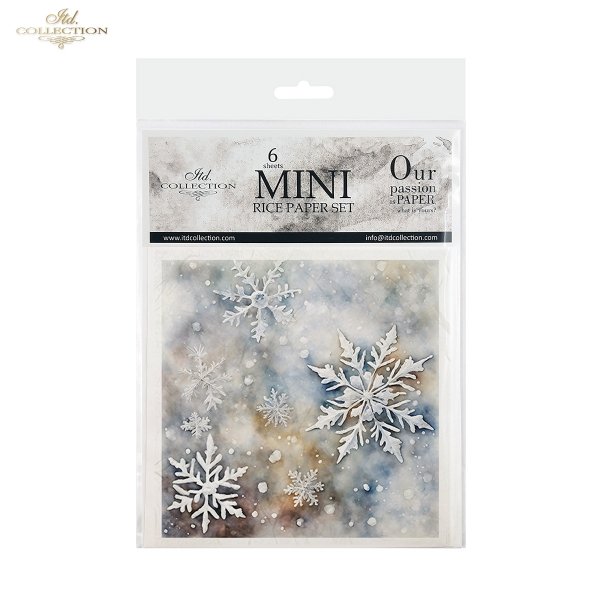 śnieżynki*snowflakes*Schneeflocken*copos de nieve