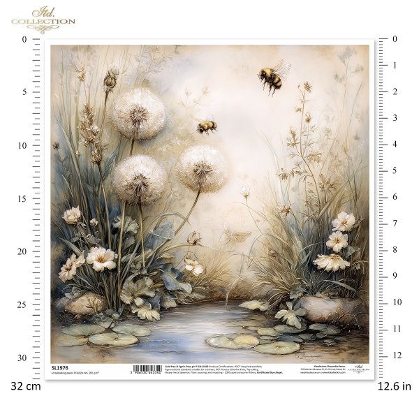 sielanka, łąka, natura, kwiaty, przyroda, widoczki, krajobraz * idyll, meadow, nature, flowers, nature, views, landscape