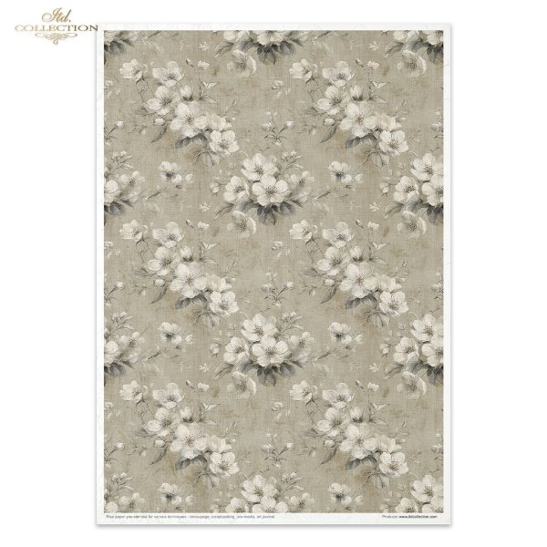 Creative-Set RP105 Written in Flowers vol. 2