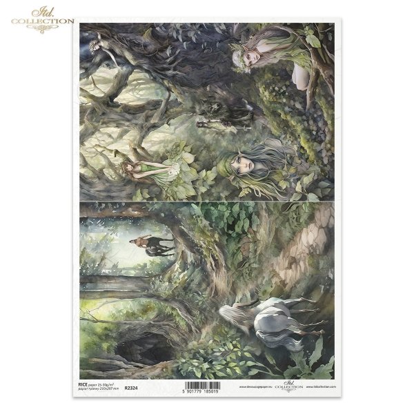driada, driady, leśne istoty, centaur, centaury, mroczny las, tajemniczy las, puszcza, tajemnica, bajki, baśnie, Mysterious Forest, driad, driads, forest creatures, centaur, centaurs, dark forest, wilderness, mystery, fairy tales, driad, driads, Waldwesen