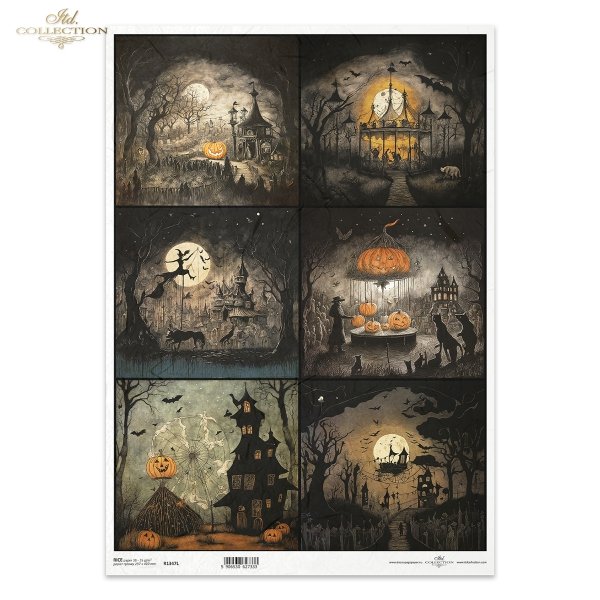 Tales from the Dark Fair - Opowieści z mrocznego jarmarku