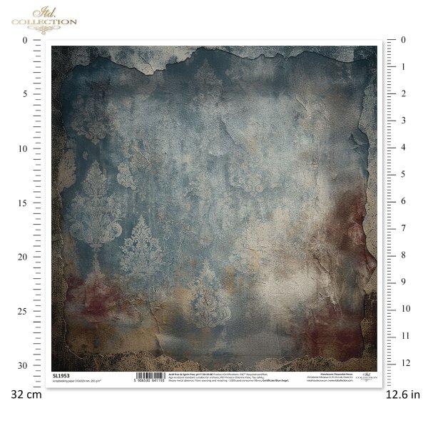 Tekstura, tło, grunge, vintage, retro, abstrakcja, beton, mur, ściana*Texture, background, grunge, vintage, retro, abstract, concrete, brickwork, wall